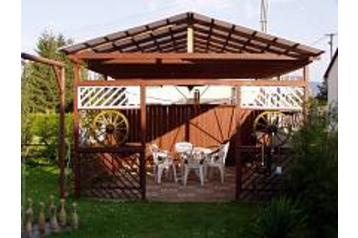 Tsjechië Privát Lipová - lázně, Exterieur